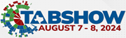 TAB Show 2024 logo